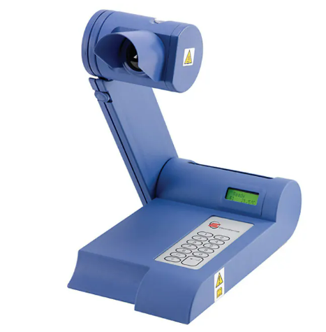 Digital Melting Point Apparatus